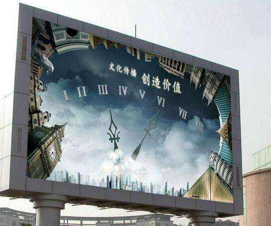 LED全彩顯示屏應(yīng)該這樣保養(yǎng)，壽命延長(zhǎng)幾年？
